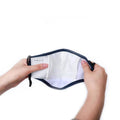 6-Pack: Halloween Two-Layer Special Reusable Face Mask with Adjustable Earloop by DailySale