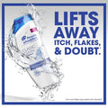 6-Pack: Head and Shoulders Classic Clean Shampoo by DailySale