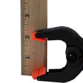 6-Pack: Heavy Duty Muslin Clamps by DailySale