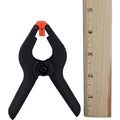 6-Pack: Heavy Duty Muslin Clamps by DailySale