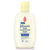 6-Pack: Johnson's Head-To-Toe Baby Wash Travel Size 3 Fl. Oz.
