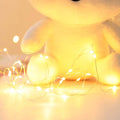 6-Pack: LED String Lights by DailySale