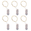 6-Pack: LED String Lights by DailySale
