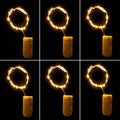 6-Pack: LED String Lights by DailySale