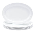 6-Pack: Melamine Servings Bowls or Plates by DailySale