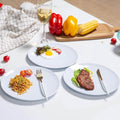 6-Pack: Melamine Servings Bowls or Plates by DailySale