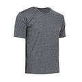 6-Pack: Men's Active Athletic Dry-Fit Performance T-Shirts by DailySale
