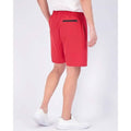 6-Pack: Men’s Active Woven Shorts with Zipper Pocket by DailySale