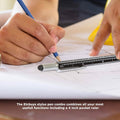 6-Pack: Multi-Tool Screwdriver Pen Pocket by DailySale
