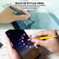 6-Pack: Multi-Tool Screwdriver Pen Pocket by DailySale