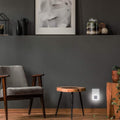 6-Pack: Plug-in LED Night Light by DailySale