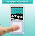 6-Pack: Plug-in LED Night Light by DailySale