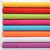 4-Pack: Premier Colorful Soft Super Bright Deep Pocket & Hypoallergenic