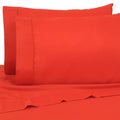 4-Pack: Premier Colorful Soft Super Bright Deep Pocket & Hypoallergenic by DailySale