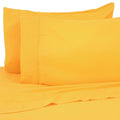4-Pack: Premier Colorful Soft Super Bright Deep Pocket & Hypoallergenic by DailySale
