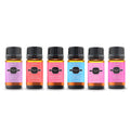 6-Pack: Premium Fragrance Aromatherapy Essential Oil by DailySale