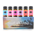6-Pack: Premium Fragrance Aromatherapy Essential Oil by DailySale