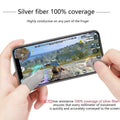 6-Pack: Pubg Mobile Finger Sleeve Anti-Sweat Breathable by DailySale