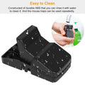 6-Pack: Reusable Mouse Trap by DailySale
