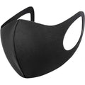 6-Pack: Reusable Washable Non-Medical Black Masks by DailySale