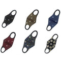 6-Pack: Rhinestone Bling Face Mask by DailySale