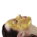 6-Pack: SpaLife Anti-Aging Gold Hydrogel Mask by DailySale