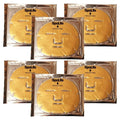 6-Pack: SpaLife Anti-Aging Gold Hydrogel Mask by DailySale