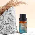 6-Pack: Summer Vibe Fresh Scented Aromatherapy Essential Oil For Diffusers Humidifiers by DailySale
