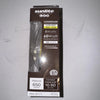 6 Pack Sunlite Chandelier 5 Watt 120v Item Num.81111 LED 650 Lumens Bulb