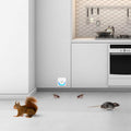 6-Pack: Ultrasonic Pest Repellers Plug-In Indoor Pest Control Mouse Repellent by DailySale