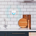6-Pack: Ultrasonic Pest Repellers Plug-In Indoor Pest Control Mouse Repellent by DailySale