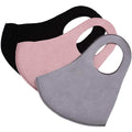 6-Pack: Washable Unisex Dust Mask by DailySale