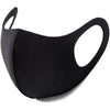 6-Pack: Washable Unisex Dust Mask