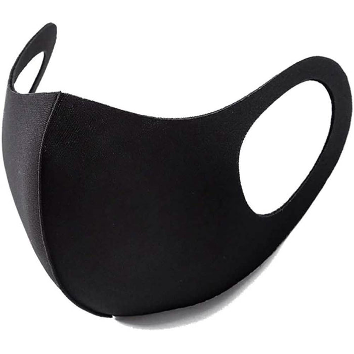 6-Pack: Washable Unisex Dust Mask by DailySale