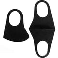 6-Pack: Washable Unisex Dust Mask by DailySale