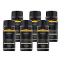 6-Pack: Well-Being Yoga Aromatherapy Essential Oil Gift Set by DailySale