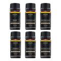 6-Pack: Well-Being Yoga Aromatherapy Essential Oil Gift Set by DailySale