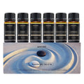 6-Pack: Well-Being Yoga Aromatherapy Essential Oil Gift Set by DailySale