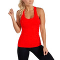 6-Pack: Women's Solid Smooth Assorted Tank Tops by DailySale