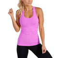6-Pack: Women's Solid Smooth Assorted Tank Tops by DailySale