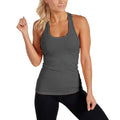 6-Pack: Women's Solid Smooth Assorted Tank Tops by DailySale