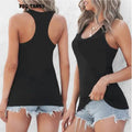 6-Pack: Women's Solid Smooth Assorted Tank Tops by DailySale