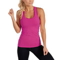 6-Pack: Women's Solid Smooth Assorted Tank Tops by DailySale