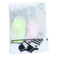 6-Pack: Zipped Wash Bag Net by DailySale
