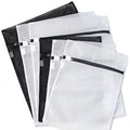 6-Pack: Zipped Wash Bag Net by DailySale