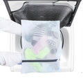 6-Pack: Zipped Wash Bag Net by DailySale