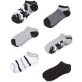 6-Pairs: Cover Girl Womens Low Cut/No Show Socks by DailySale