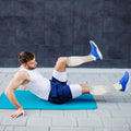 6-Pairs: Ultra V-Striped Knee-Length Compression Socks by DailySale