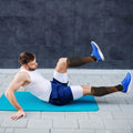 6-Pairs: Ultra V-Striped Knee-Length Compression Socks by DailySale