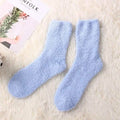 6-Pairs: Women's Sinter Warm Socks by DailySale